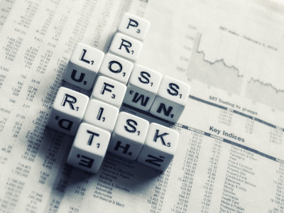 Profit, Loss, and Risk picture