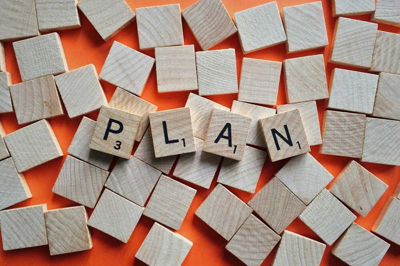 Plan image